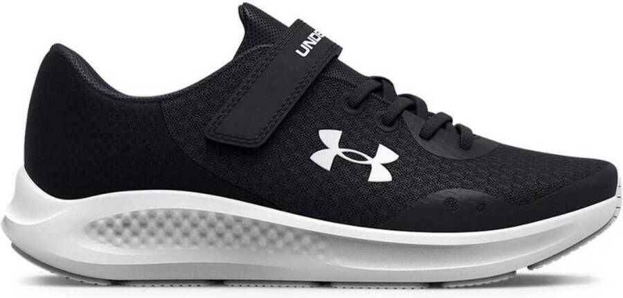 Under Armour Bps Pursuit 3 Ac Hardloopschoenen Zwart 1 2 Jongen