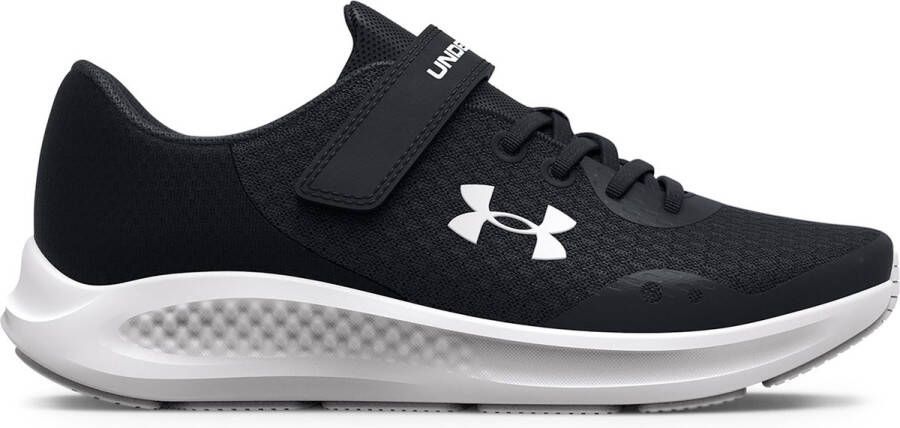 Under Armour Bps Pursuit 3 Ac Hardloopschoenen Zwart 1 2