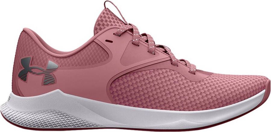 Under Armour Damen UA Charged Aurora 2 Trainingsschuhe Pink Elixir-38 5 )