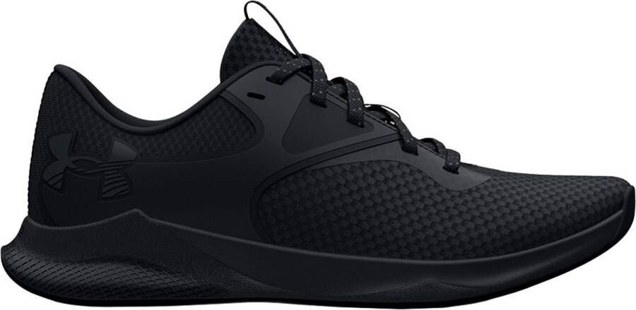 Under Armour Damen UA Charged Aurora 2 Trainingsschuhe Black-38 5 )