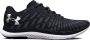 Under Armour Damen UA Charged Breeze 2 Laufschuhe Black-42 5 ) - Thumbnail 2