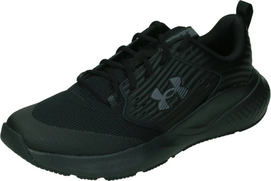 Under Armour Charged Commit Tr 4 Schoenen Zwart 1 2 Man