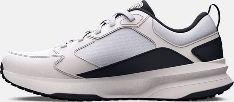 Under Armour Charged Edge-Wht Size