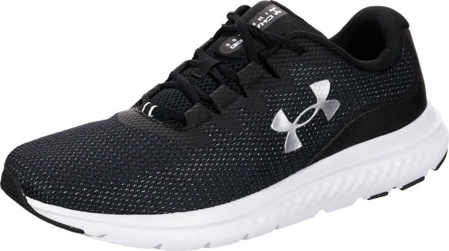 Under Armour Charged Impulse 3 Hardloopschoenen Zwart Man