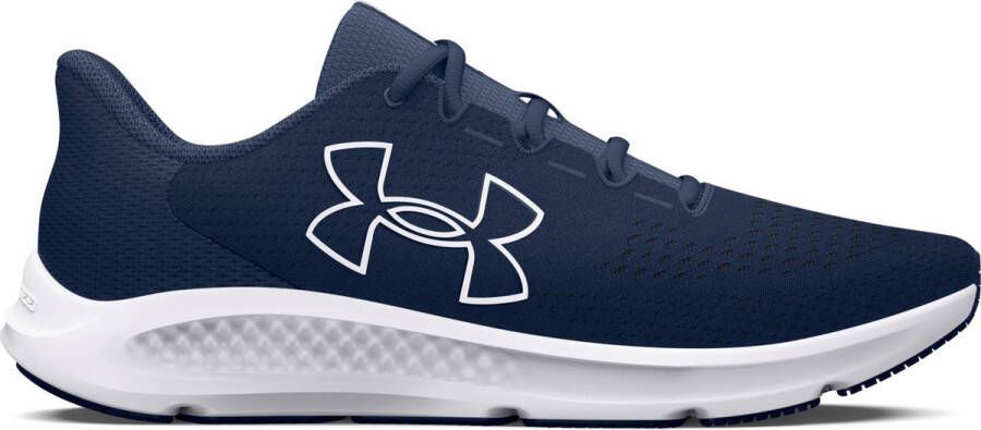 Under Armour Charged Pursuit 3 Bl Hardloopschoenen Blauw Man