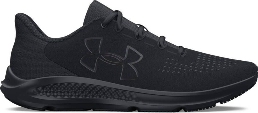 Under Armour Charged Pursuit 3 Bl Hardloopschoenen Zwart 1 2 Man