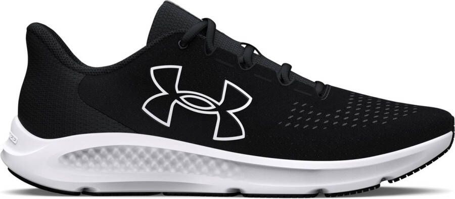 Under Armour Charged Pursuit 3 Bl Hardloopschoenen Zwart 1 2 Man