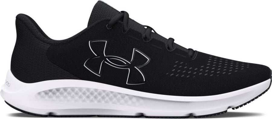 Under Armour Charged Pursuit 3 Bl Hardloopschoenen Zwart 1 2 Vrouw