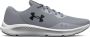 Under Armour Charged Pursuit 3 Hardloopschoenen Grijs 1 2 Man - Thumbnail 1