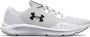 Under Armour Charged Pursuit 3 Hardloopschoenen Wit 1 2 Vrouw - Thumbnail 1