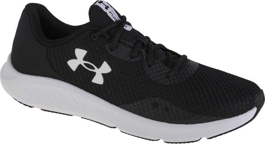 Under Armour Charged Pursuit 3 Sportschoenen Mannen