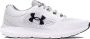 Under Armour Charged Edge trainingsschoenen heren 3026727 002 zwart - Thumbnail 1