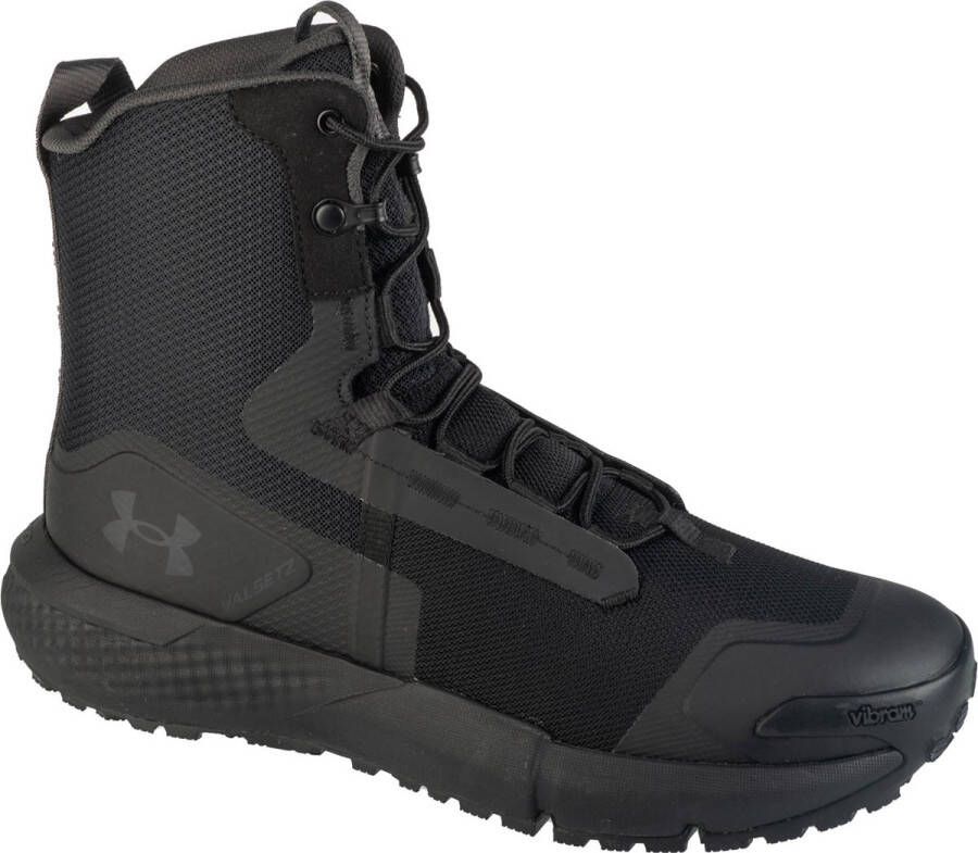 Under Armour Charged Valsetz 3027381-001 Mannen Zwart Laarzen Trekkingschoenen