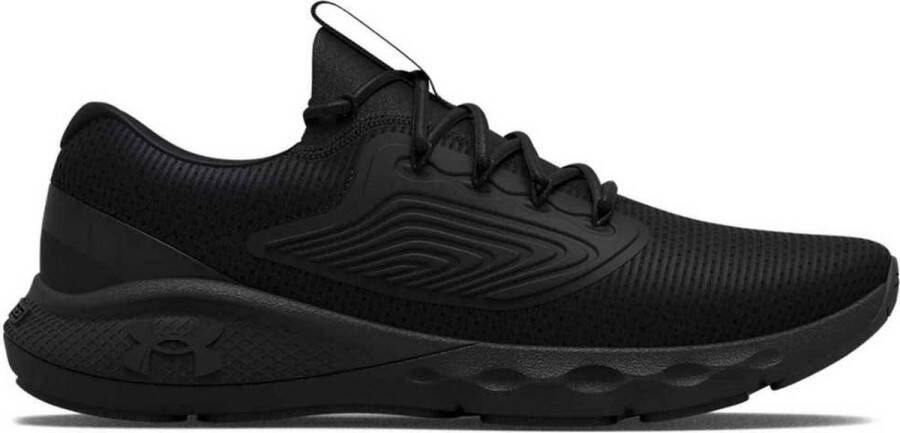 Under Armour Charged Vantage 2 Hardloopschoenen Black Black Heren