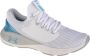 Under Armour Charged Vantage 2 VM 3025406-100 Vrouwen Wit Hardloopschoenen - Thumbnail 1