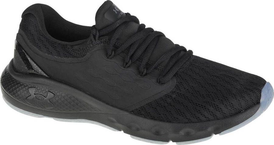 Under Armour Charged Vantage 3023550-002 Mannen Zwart hardloopschoenen