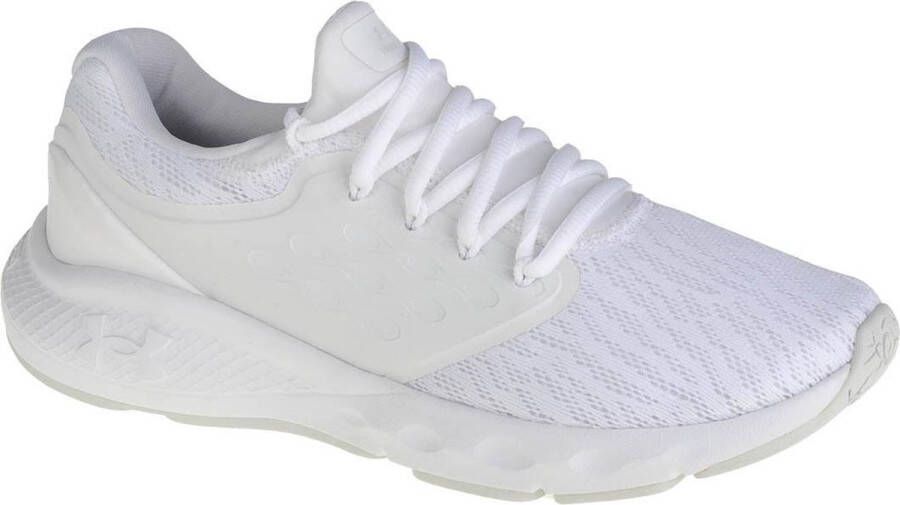 Under Armour Charged Vantage 3023565-104 Vrouwen Wit Hardloopschoenen - Foto 1