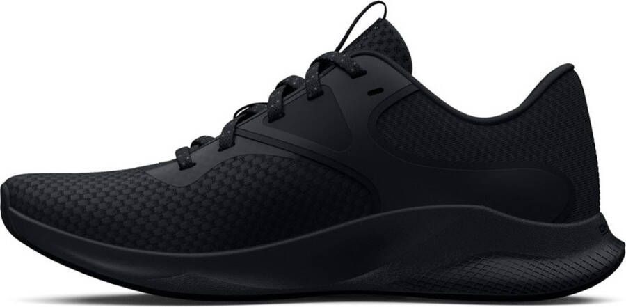 Under Armour Damen UA Charged Aurora 2 Trainingsschuhe Black-40 5 )