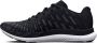 Under Armour Damen UA Charged Breeze 2 Laufschuhe Black-42 5 ) - Thumbnail 1