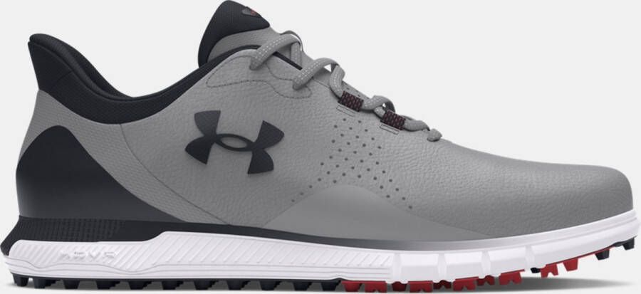 Under Armour Drive Fade SL Golfschoenen Voor Grijs Zwart 45.5