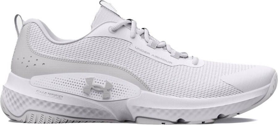 Under Armour Dynamic Select Sneakers Wit Man