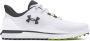 Under Armour Golfschoenen Drive Fade SL Wit Titan Grijs - Thumbnail 2