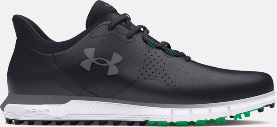 Under Armour Golf Under Armour Drive Fade SL Golfschoenen Voor Zwart Grijs 42.5