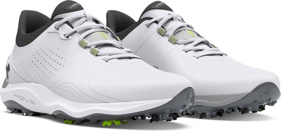 Under Armour golfschoenen UA Drive Pro Wide Brede voet nen Softspikes Waterdicht