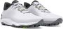 Under Armour golfschoenen UA Drive Pro Wide Brede voet nen Softspikes Waterdicht - Thumbnail 2