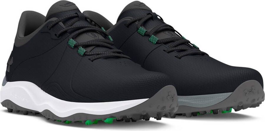 Under Armour Golf UA Drive Pro SL Wide-Black Titan Gray