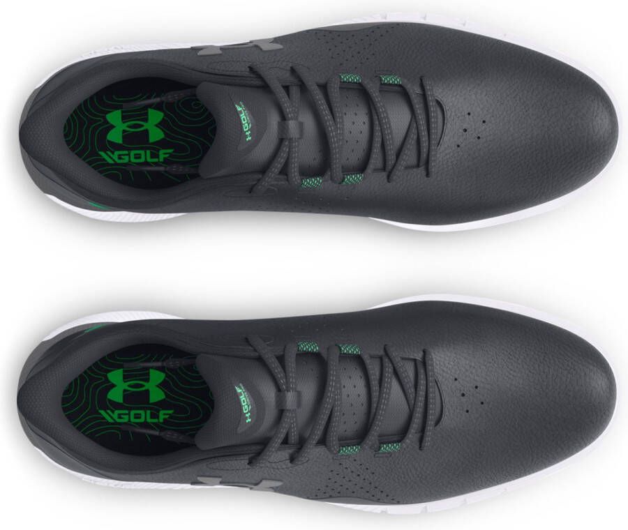 Under Armour Golf Under Armour Drive Fade SL-Black Titan Gray