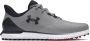 Under Armour UA Drive Fade SL-Mod Gray Mod Gray Black - Thumbnail 2