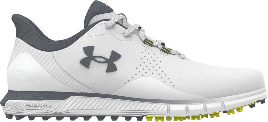 Under Armour Golfschoenen Drive Fade SL Wit Titan Grijs