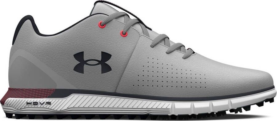 Under Armour Golfschoenen HOVR Fade 2 SL Gray Black Heren