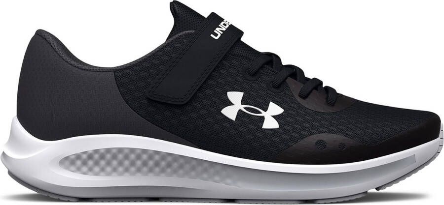 Under Armour Gps Pursuit 3 Ac Hardloopschoenen Zwart 1 2 Jongen