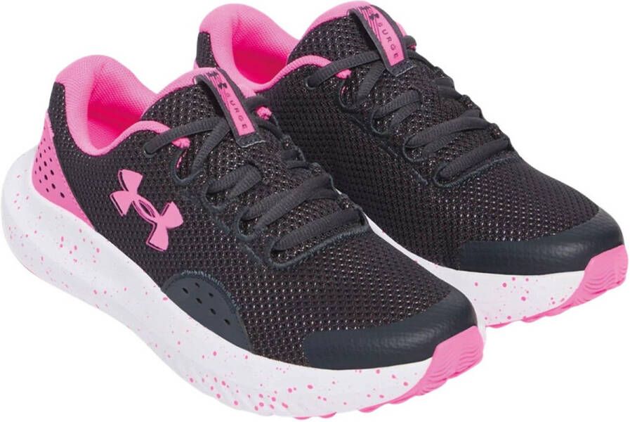 Under Armour Grade School Surge 4 Hardloopschoenen Junior