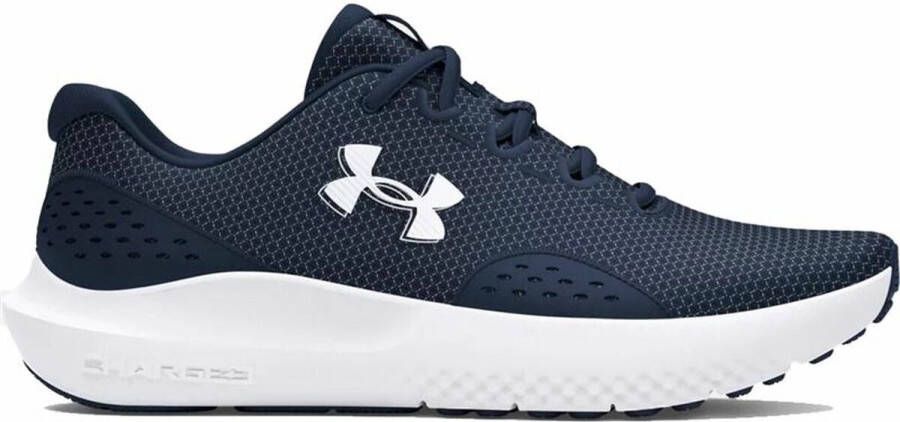 Under Armour Hardloopschoenen voor Volwassenen Charged Surge Zwart