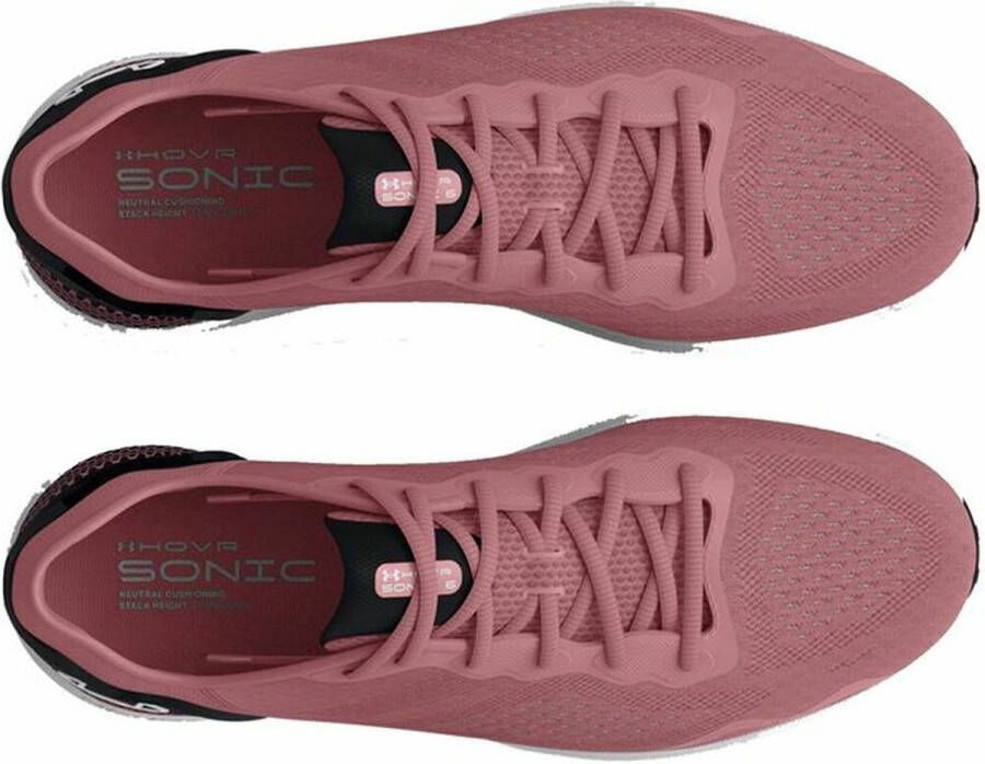 Under Armour Hardloopschoenen voor Volwassenen Hovr Soni Roze Vrouw