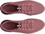 Under Armour Hardloopschoenen voor Volwassenen Hovr Soni Roze Vrouw - Thumbnail 1