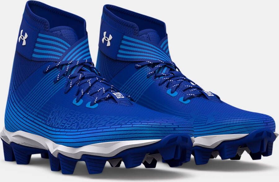 Under Armour Highlight Fran RM (3023718) 7 0 Royal