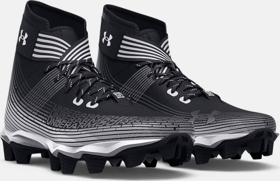 Under Armour Highlight Fran RM (3023718) Black