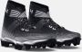 Under Armour Highlight Fran RM (3023718) Black - Thumbnail 2