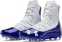 Under Armour Highlight MC (3021478) Royal - Thumbnail 2