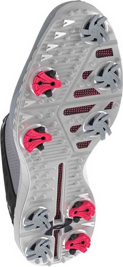 Under Armour Golf Under Armour HOVR Drive 2 E-Mod Gray Black Mod Gray