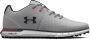 Under Armour Golf Under Armour Heren HOVR Fade 2 SL Mod Gray Black - Thumbnail 1