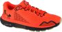 Under Armour Hovr Infinite 4 3024897-601 Mannen Rood Hardloopschoenen - Thumbnail 1