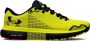 Under Armour Hovr Infinite 4 3024897-302 Mannen Geel Hardloopschoenen - Thumbnail 2