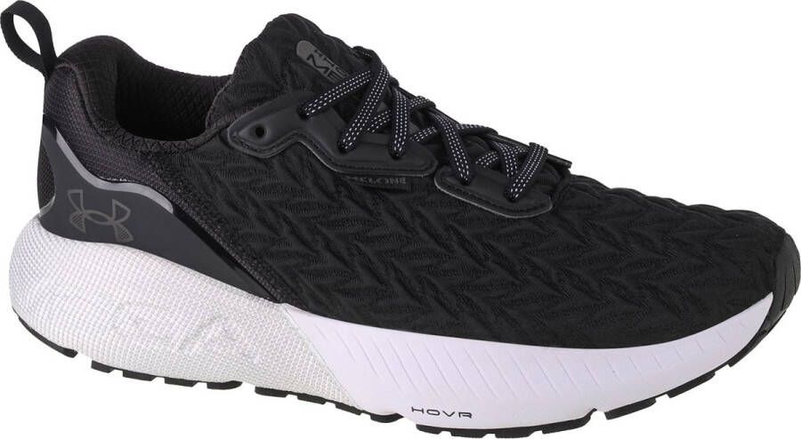 Under Armour Hovr Mega 3 Clone 3025308-003 Mannen Zwart Hardloopschoenen