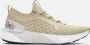 Under Armour Hovr Phantom 3 Se Hardloopschoenen Beige Vrouw - Thumbnail 1