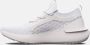 Under Armour Hovr Phantom 3 Se Schoenen Wit Man - Thumbnail 2